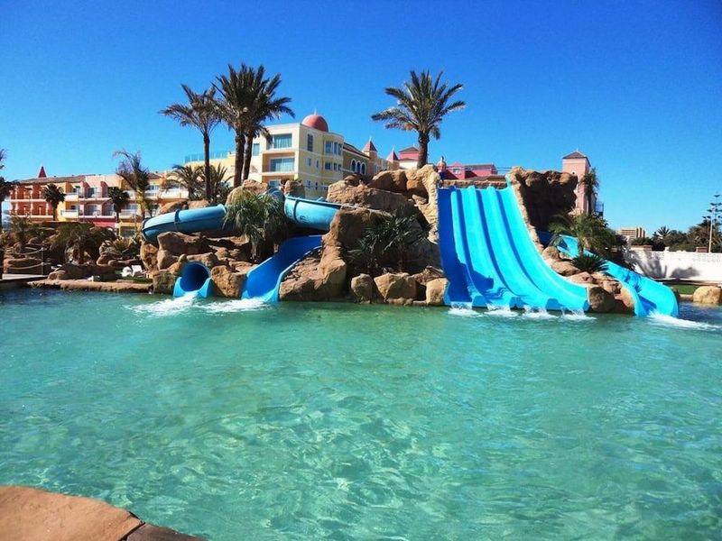 Evenia Zoraida Resort - Image 5