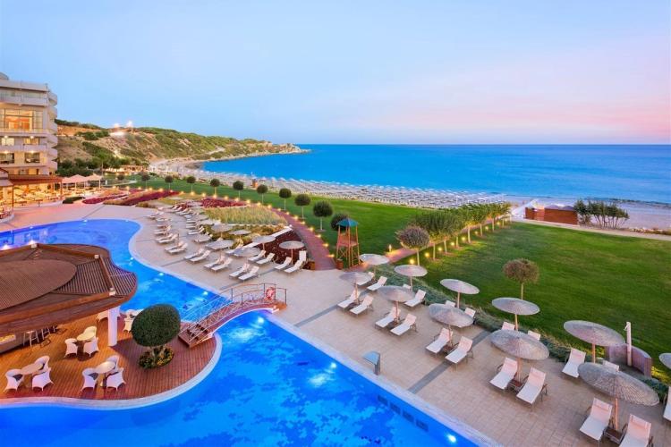 Billede av hotellet Elysium Resort and Spa - nummer 5 af 10