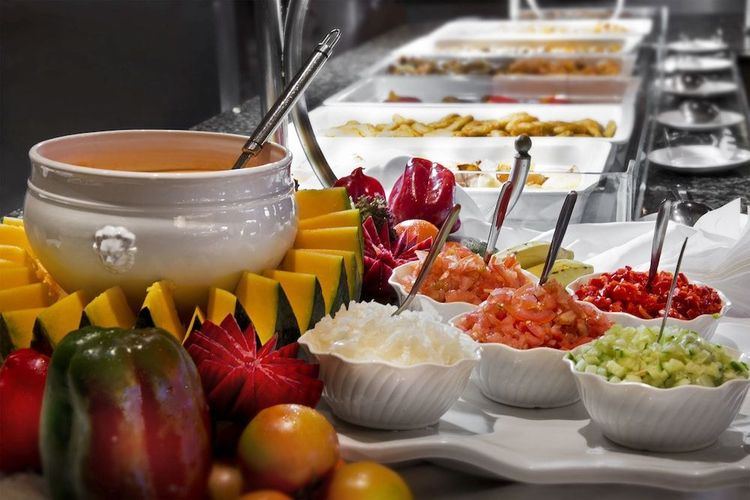 Billede av hotellet Elba Motril Beach & Business Hotel - nummer 4 af 10