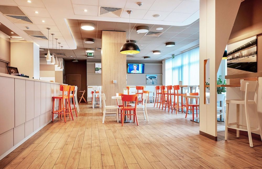B&B Hotel Katowice Centrum - Image 7
