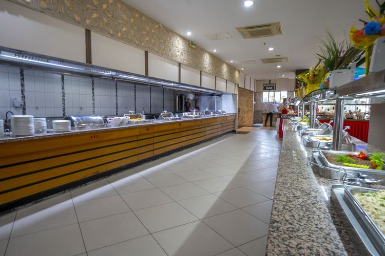 Billede av hotellet Cenger Beach Resort & Spa - nummer 4 af 10