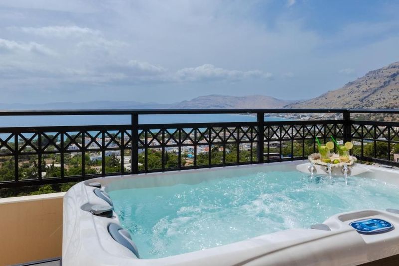 Lindos Nest - Image 9