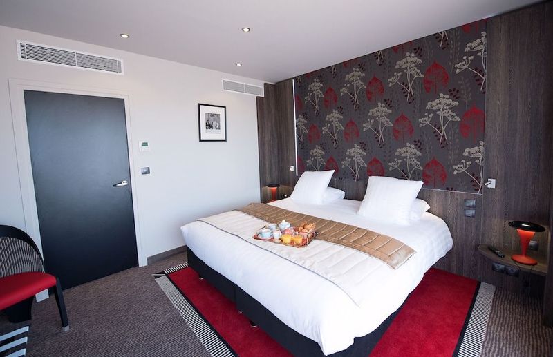 Best Western Plus Hotel Le Patio des Artistes - Image 5