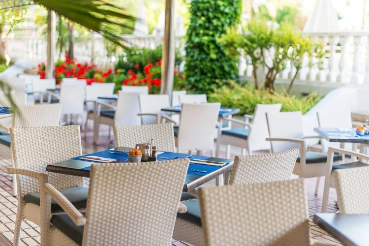 Billede av hotellet Siesta 1 - nummer 9 af 10