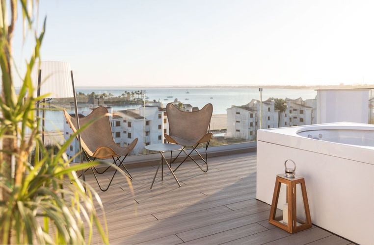 Hotellbilder av Bordoy Alcudia Port Suites - nummer 1 av 10