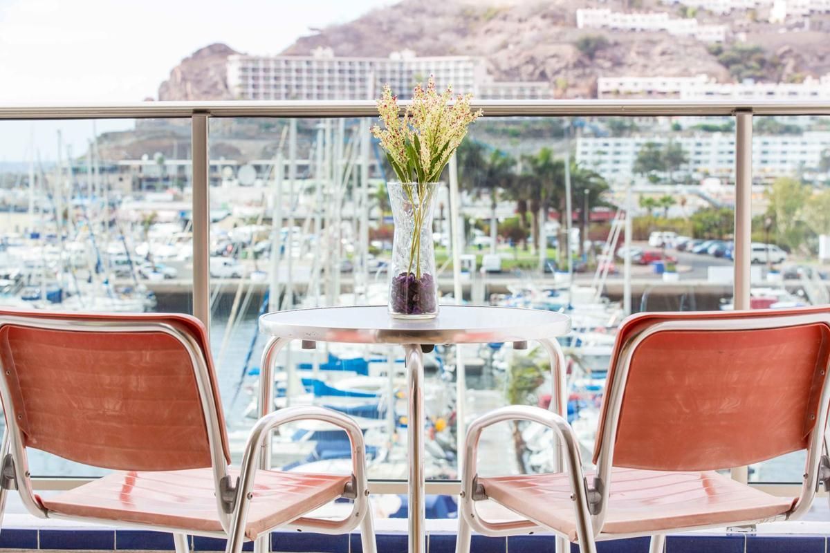 Hotellbilder av Morasol Suites - nummer 1 av 10