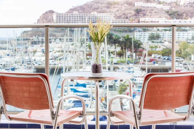 Hotellbilder av Morasol Suites - nummer 1 av 10