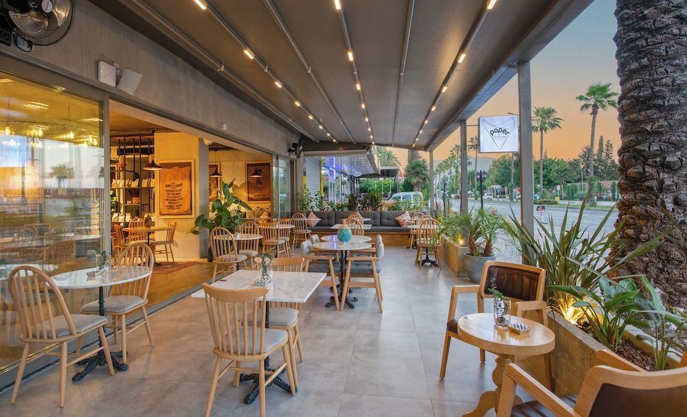 Hotellbilder av Büyük Hotel - nummer 1 av 9