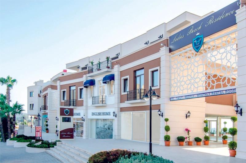 Ladies Beach Residence - Image 5