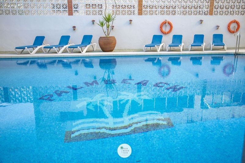 Palm Beach Club Apartamentos - Image 7