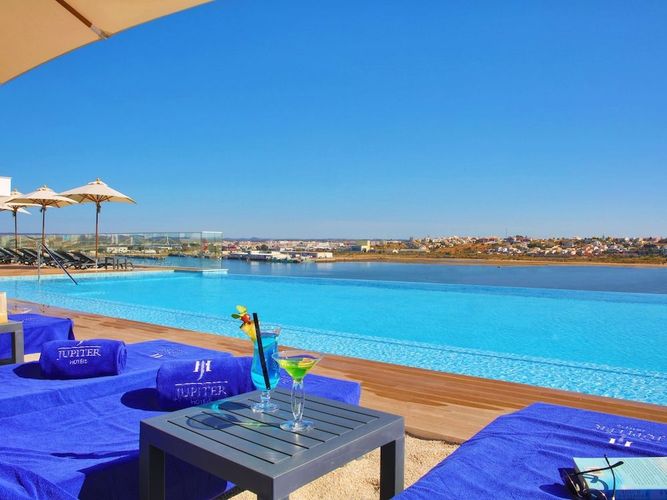 Billede av hotellet Jupiter Marina Hotel - Couples & SPA - nummer 1 af 10