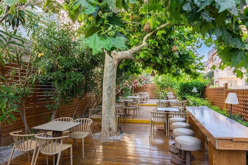 Marilena Hotel - Image 2