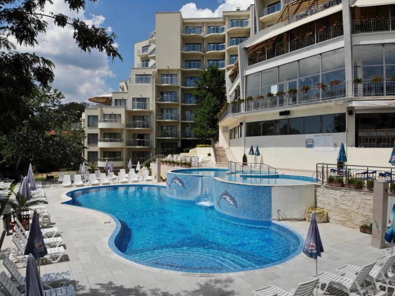 Golden Beach Parkhotel - Image 5