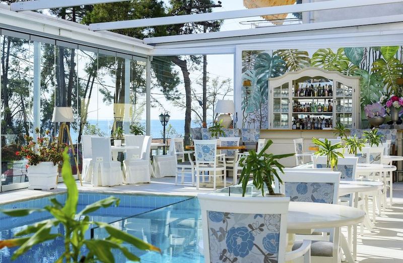 Secret Paradise Hotel & Spa - Image 6