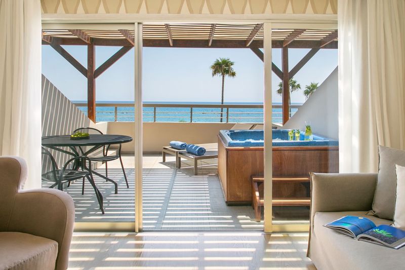 Atlantica Miramare Beach Hotel - Image 7