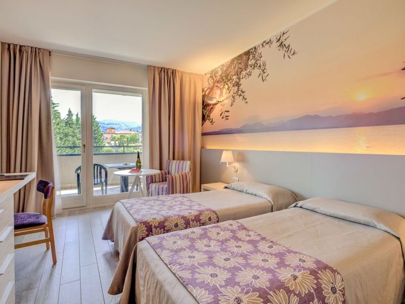 Parc Hotel Gritti - Image 9