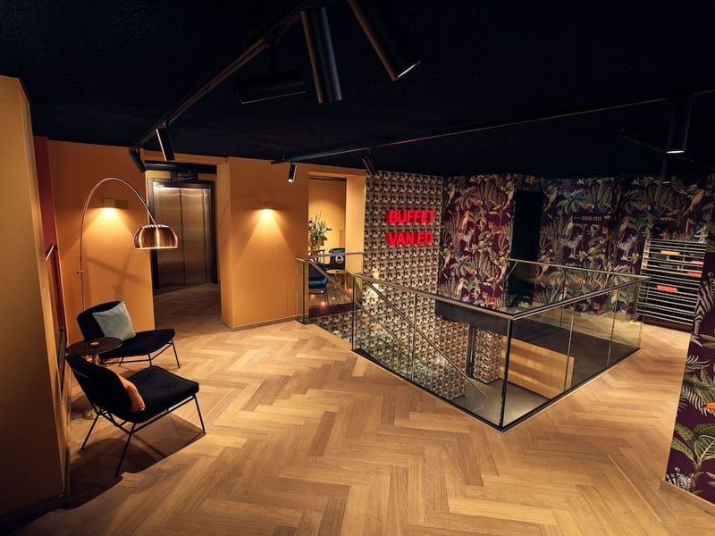 The ED Amsterdam - Image 3