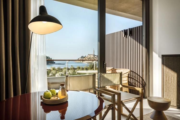 Hotellbilder av Grand Park Hotel Rovinj - nummer 1 av 10