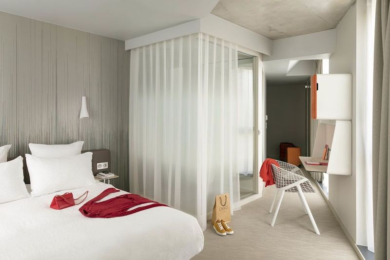 OKKO HOTELS Paris Porte de Versailles - Image 6