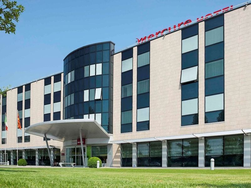 Mercure Venezia Marghera - Image 2