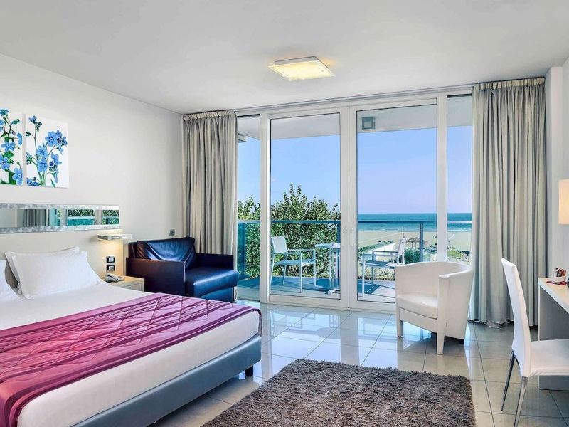 Mercure Rimini Artis - Image 4