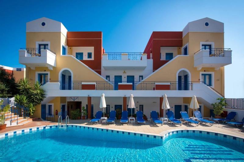 Astra Village Apts - Image 1