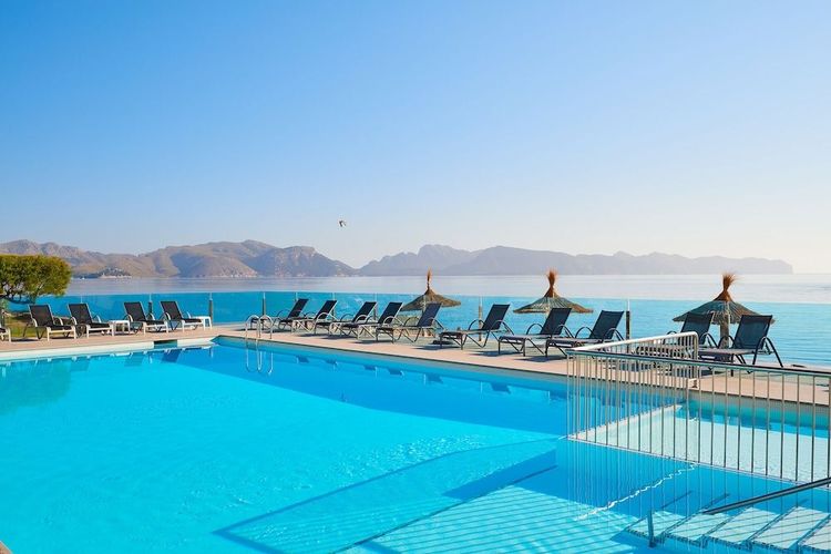 Billede av hotellet Hotel More - nummer 1 af 10