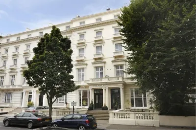Hyde Park Boutique Hotel