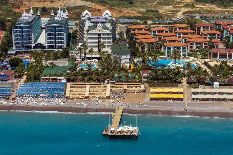 Billede av hotellet Galeri Resort Hotel - nummer 1 af 10