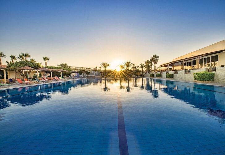 Billede av hotellet Eurovillage Achilleas Beach - nummer 1 af 10