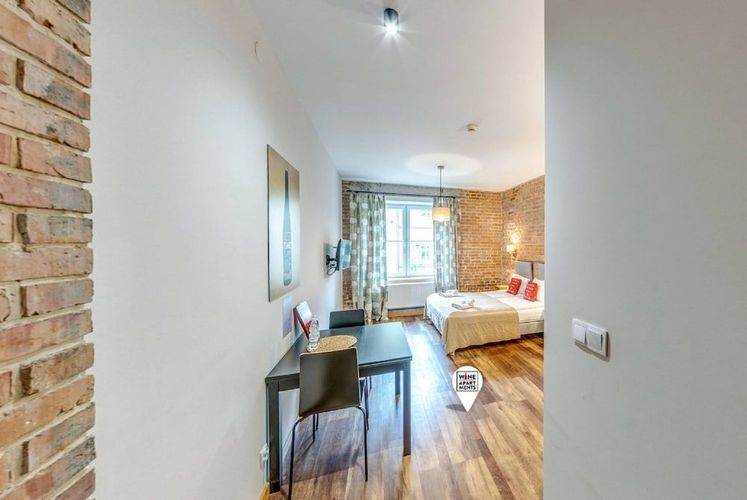Billede av hotellet Wine Apartments - nummer 5 af 10