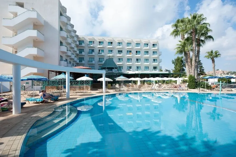 Antigoni Hotel