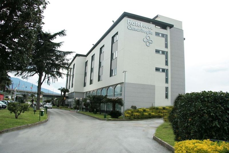 Il Quadrifoglio - Image 1