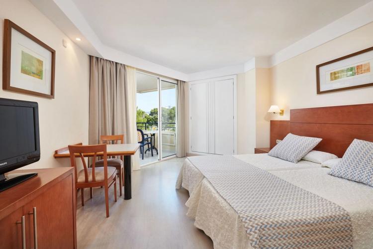 Billede av hotellet Hipotels Bahia Grande - nummer 2 af 10