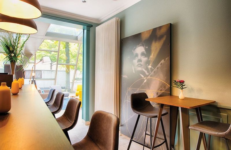 Leonardo Boutique Hotel Berlin City South - Image 7
