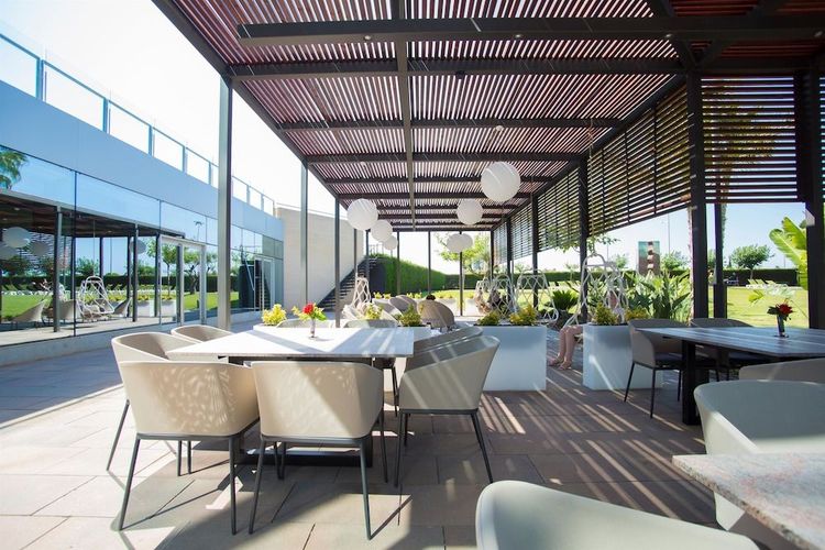 Billede av hotellet Hotel SB BCN Events - nummer 5 af 10