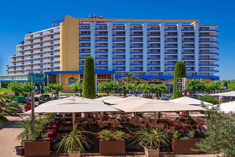 Aparthotel  Xon's Platja - Image 6