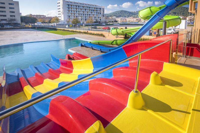 Hotel Sorra Daurada Splash - Image 5