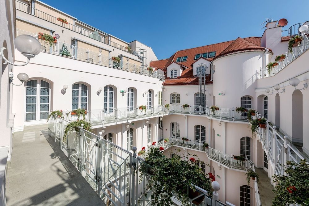 Hotel IMLAUER Wien - Image 6