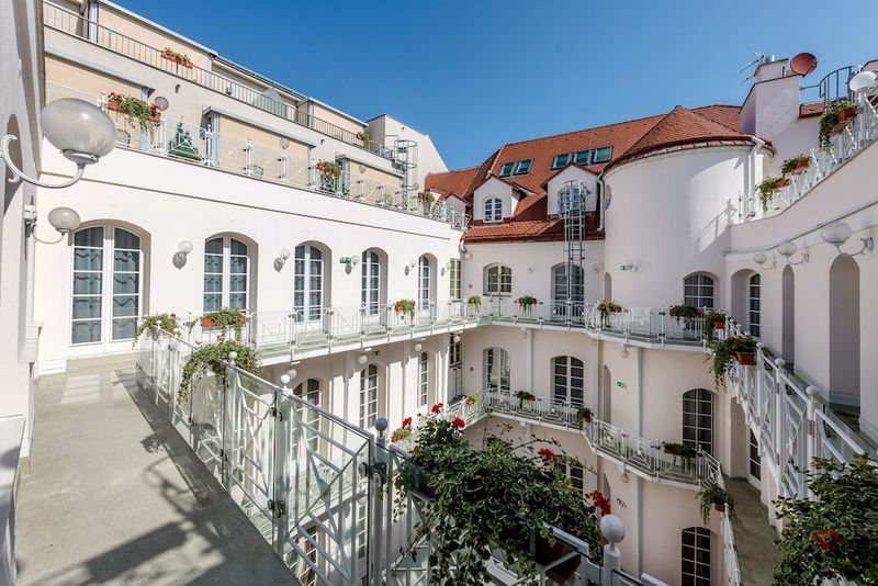 Hotel IMLAUER Wien - Image 6