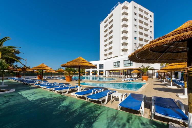 Hotellbilder av Janelas do Mar Apartamentos Turisticos - nummer 1 av 10