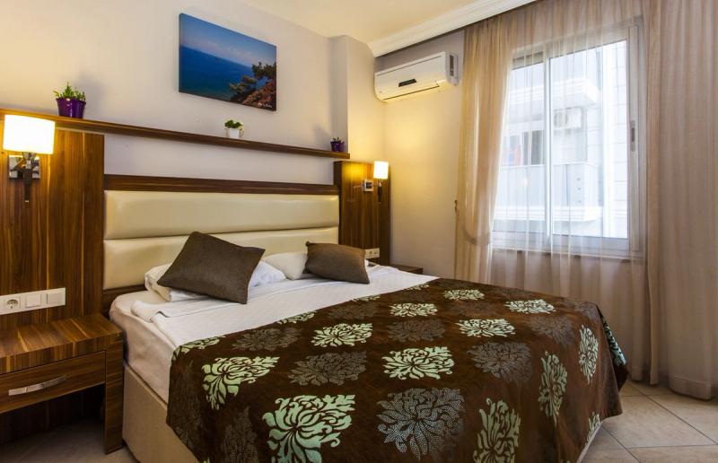 Oba Time Hotel - Image 10