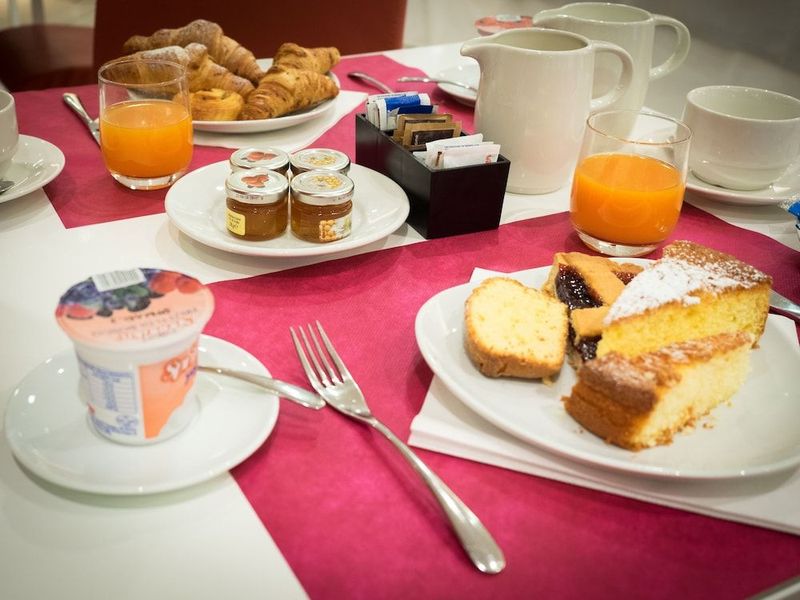 Montaperti Hotel Siena - Image 9
