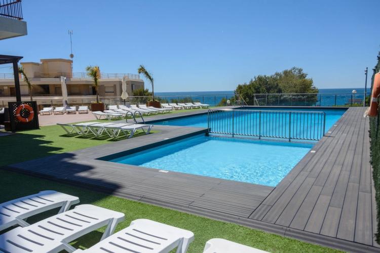 Hotellbilder av Albatros Family - nummer 1 av 10