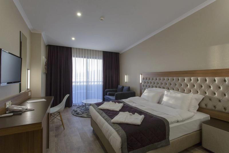 Michell Hotel - Image 5