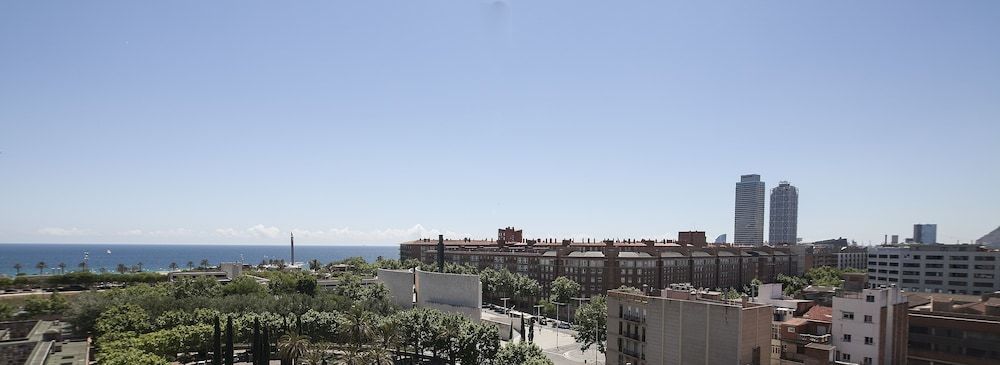 Hotel Best 4 Barcelon - Image 7