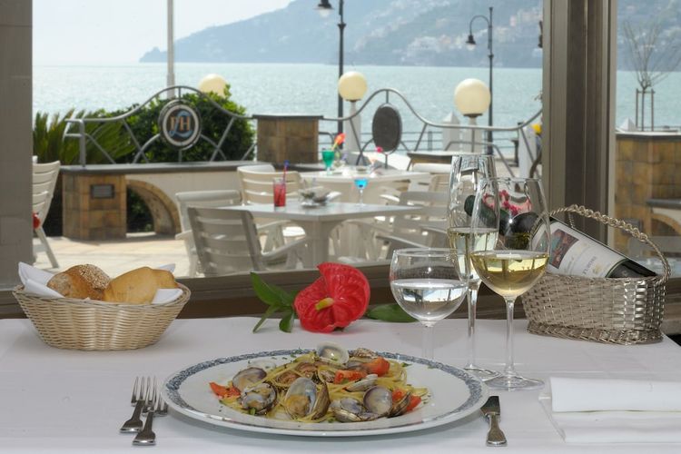 Billede av hotellet Hotel Pietra di Luna - nummer 10 af 10