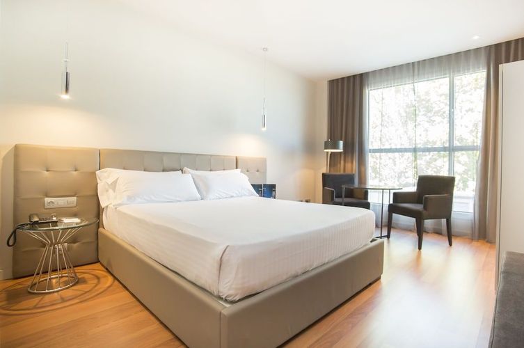 Billede av hotellet Hotel SB BCN Events - nummer 3 af 10