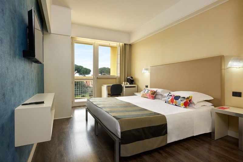 Hotel Roma Tor Vergata - Image 5