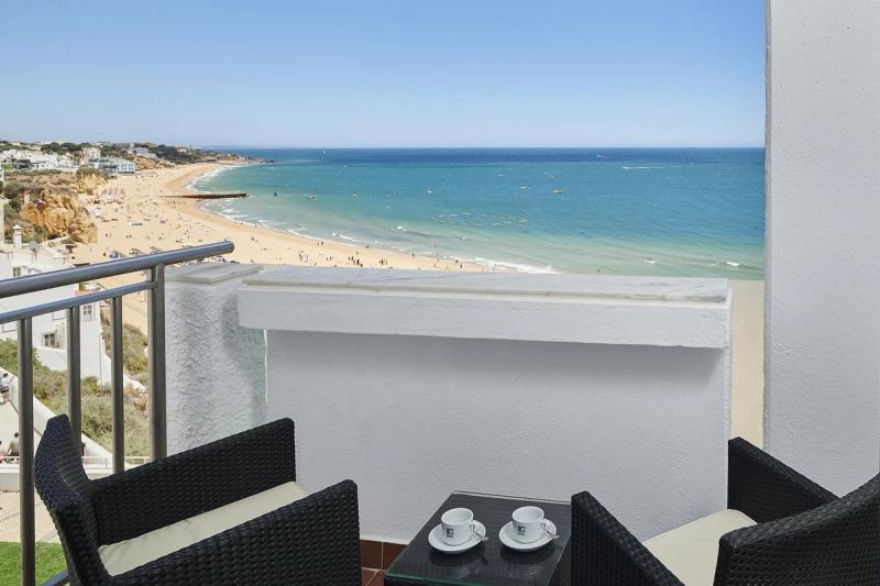 Rocamar Exclusive Hotel & Spa - Image 2